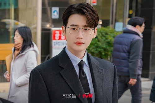 『瑞草洞〈ソチョドン〉』