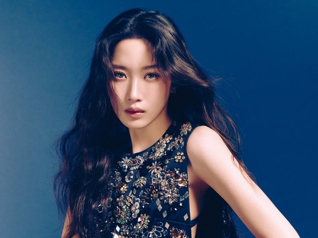 子役→世界が注目する韓流女優に。ムン・ガヨン、“昼と夜”の狭間で見せた多面美【PHOTO】