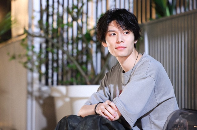 「初恋DOGｓ」第2話