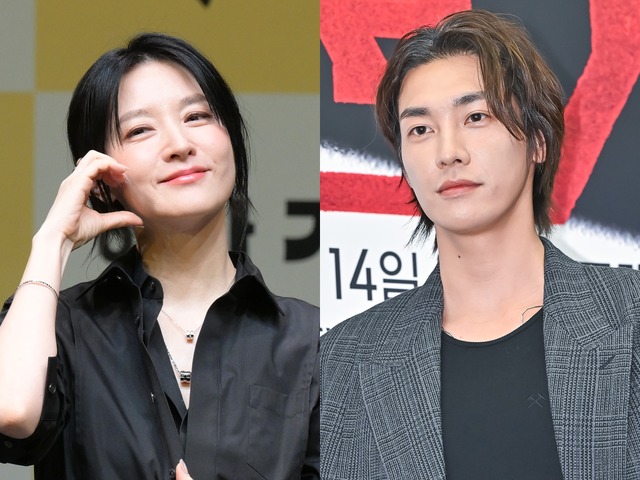 イ・ヨンエ×キム・ヨングァンの危険な“共同事業”が動き出す…『ウンスのいい日』、9月放送開始