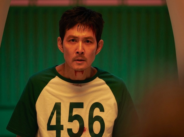 『イカゲーム』S3が世界を堂々席巻！グローバルTOP10で全3シーズンが上位独占中