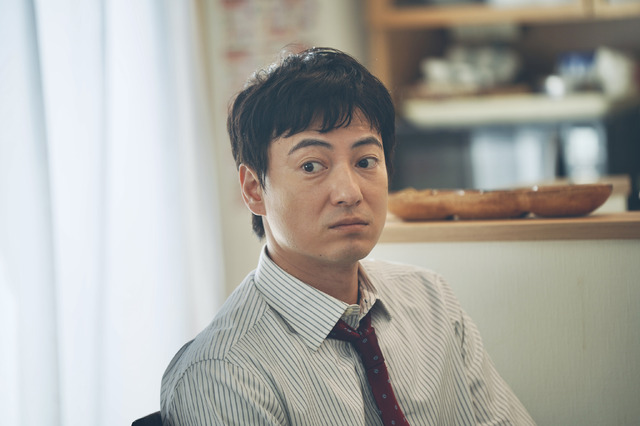 忍成修吾（宮嶺義彦役）『恋に至る病』Ⓒ2025『恋に至る病』製作委員会