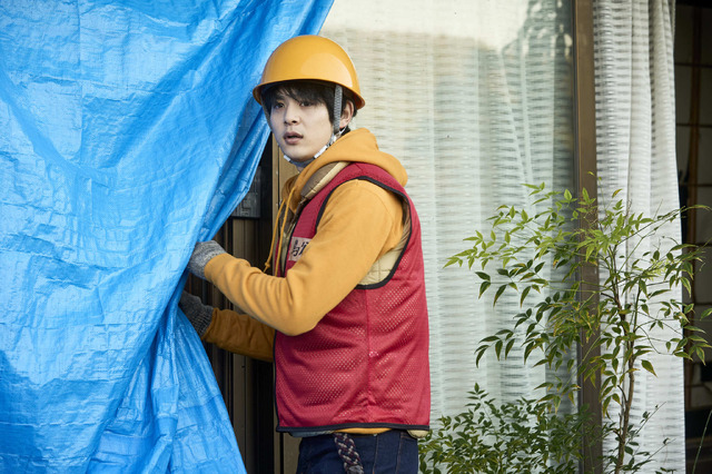 北陸能登復興支援映画『生きがい／能登の声』©︎ 「生きがい/能登の声」フィルムパートナーズ