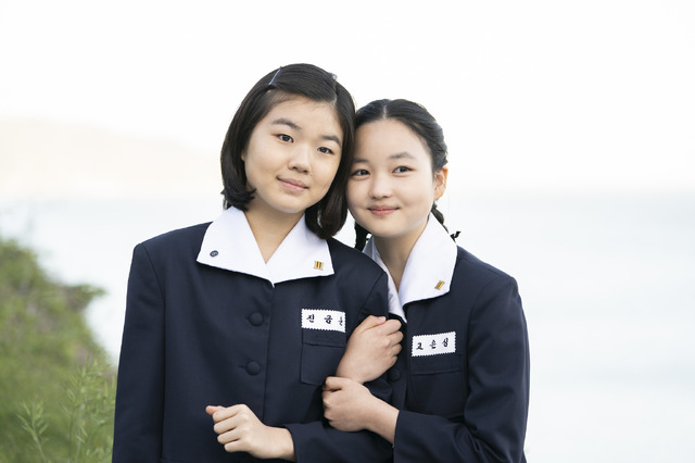 『最後のピクニック』© 2024 LOTTE ENTERTAINMENT &　ROCKET FILM All Rights Reserved.