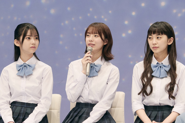 「僕達はまだその星の校則を知らない」