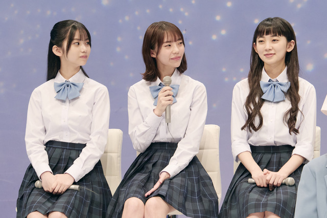 「僕達はまだその星の校則を知らない」