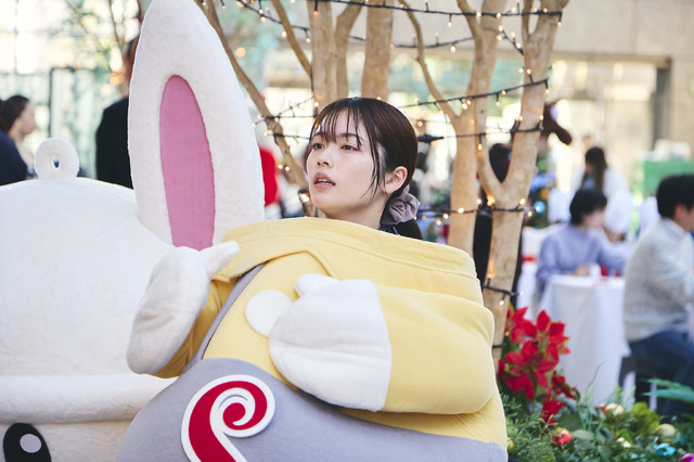 「私の夫と結婚して」5話　© 2025. CJ ENM Japan / STUDIO DRAGON all rights reserved