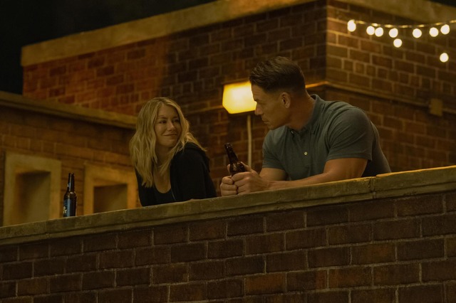 「ピースメイカー」シーズン2