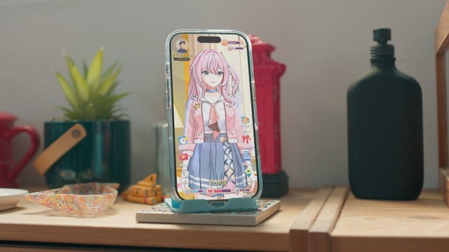 「Dating Game～口説いてもいいですか、ボス⁉～」©datinggame2025