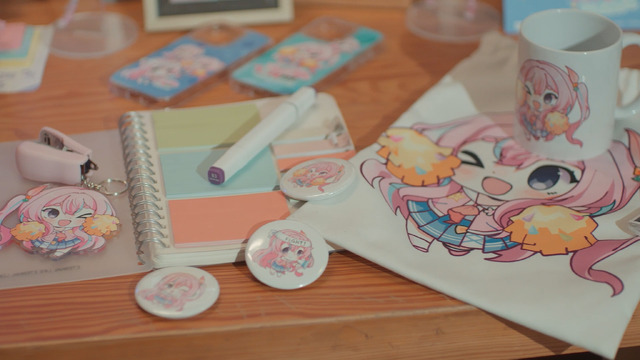 「Dating Game～口説いてもいいですか、ボス⁉～」©datinggame2025