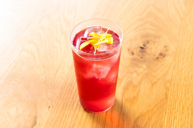 初夏のベリー1320円(オルビー)©ZUIYO 「アルプスの少女ハイジ」公式HP www.heidi.ne.jp