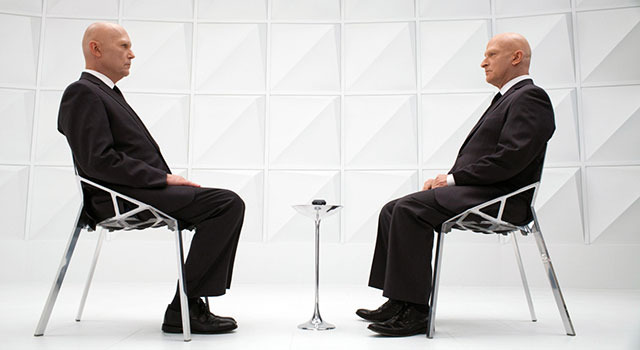 「FRINGE／フリンジ＜ファイナル・シーズン＞」 -(C) 2013 Warner Bros. Entertainment Inc. All rights reserved.　