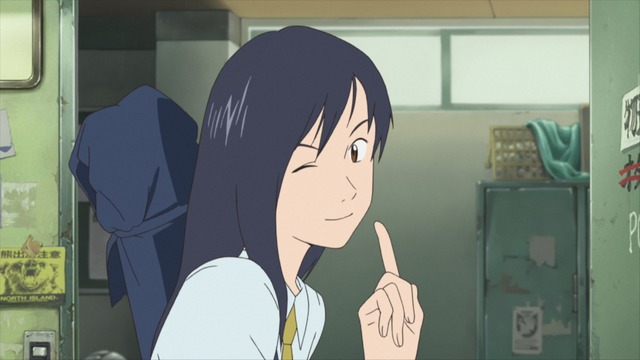 『サマーウォーズ』　 　©2009 SW F.P.