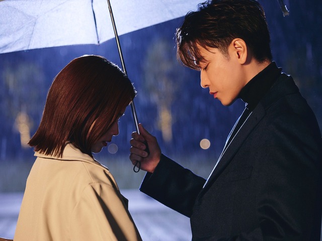 美紗がお見合いの場で大暴れ！小芝風花、佐藤健W主演の『私の夫と結婚して』3・4話の場面写真解禁！