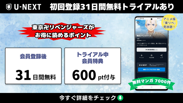 漫画『東京卍リベンジャーズ』は全巻無料で読める？初心者必見のおすすめ電子書籍サービスからあらすじ早見表まで徹底ガイド！
