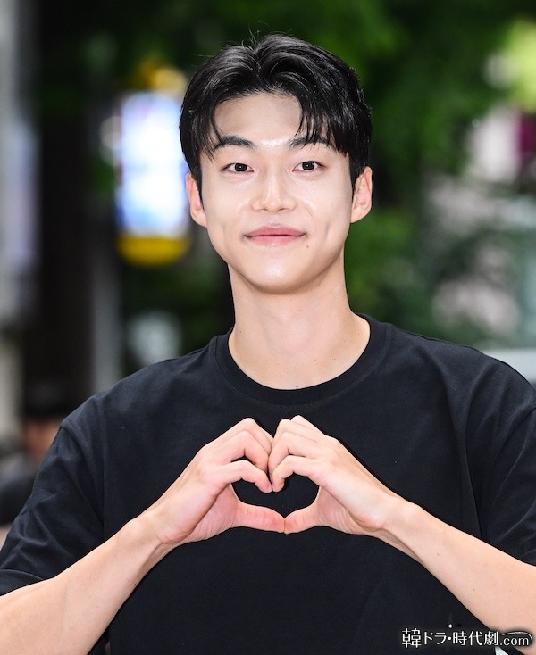 キム・ガンミン