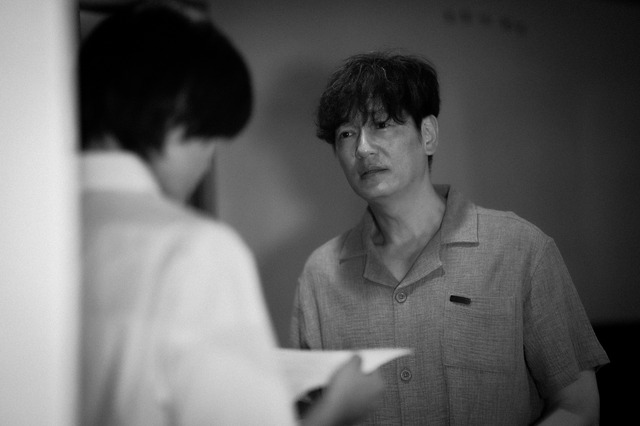 『こんな事があった』©松井良彦/ Yoshihiko Matsui