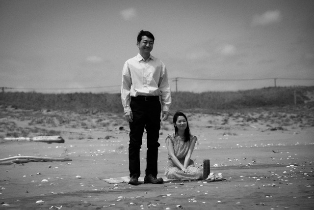 『こんな事があった』©松井良彦/ Yoshihiko Matsui