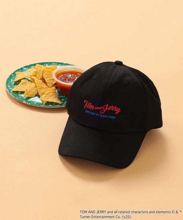 TOM AND JERRY and all related characters and elements © & ™ Turner Entertainment Co. (s25)