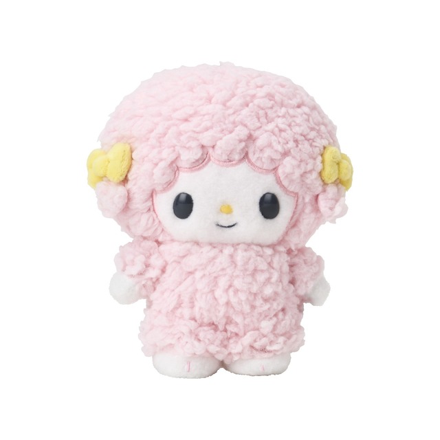 マイメロディ 50 周年・クロミ 20 周年記念© Netflix™. Used with permission. © 2025 SANRIO CO.,LTD. 著作：（株）サンリオ