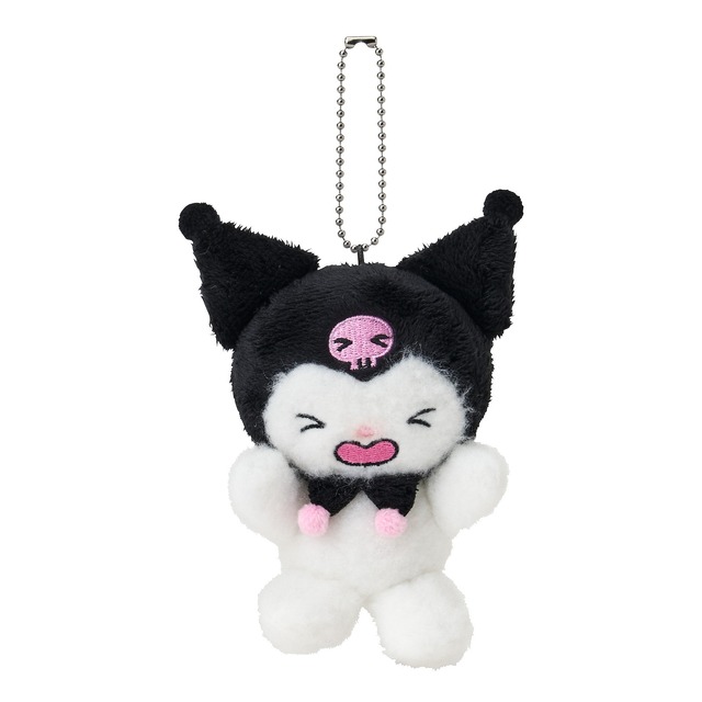 マイメロディ 50 周年・クロミ 20 周年記念© Netflix™. Used with permission. © 2025 SANRIO CO.,LTD. 著作：（株）サンリオ