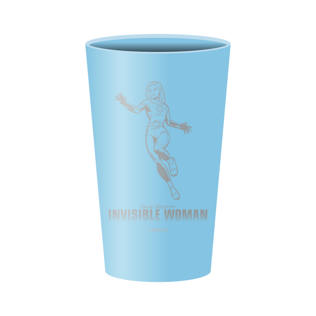 Happyくじ／MARVEL『ファンタスティック４：ファースト・ステップ』© 2025 MARVEL