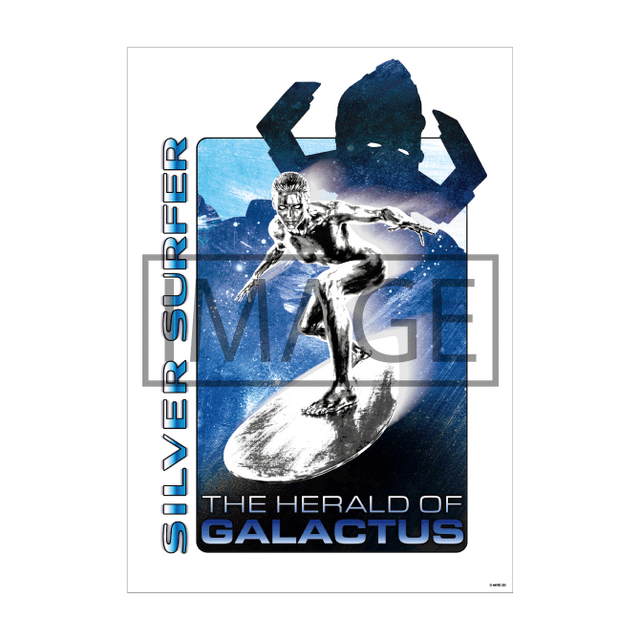 Happyくじ／MARVEL『ファンタスティック４：ファースト・ステップ』© 2025 MARVEL