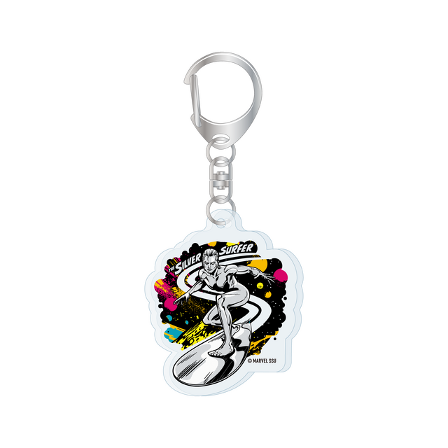 Happyくじ／MARVEL『ファンタスティック４：ファースト・ステップ』© 2025 MARVEL