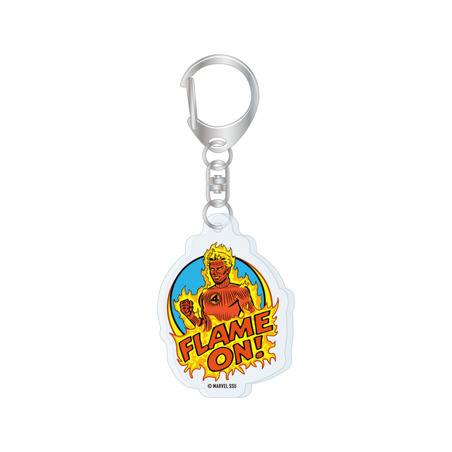 Happyくじ／MARVEL『ファンタスティック４：ファースト・ステップ』© 2025 MARVEL