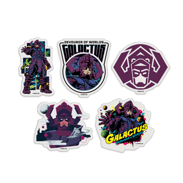 Happyくじ／MARVEL『ファンタスティック４：ファースト・ステップ』© 2025 MARVEL