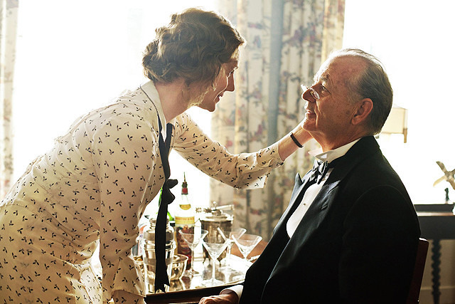 『私が愛した大統領』 -(C) 2012 Focus Features LLC. All Rights Reserved.