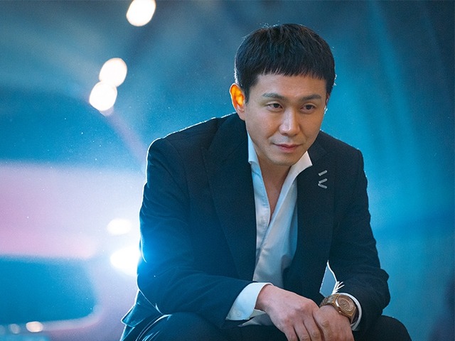 俳優オ・ジョンセ、静かな狂気で“醜悪ヴィラン”を熱演！新鮮な悪役像に圧倒される…！