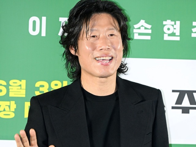 “女優キム・ヘスの元恋人”ユ・ヘジン、4億円超えの豪邸に居住中…驚きの管理費と住民の顔ぶれとは