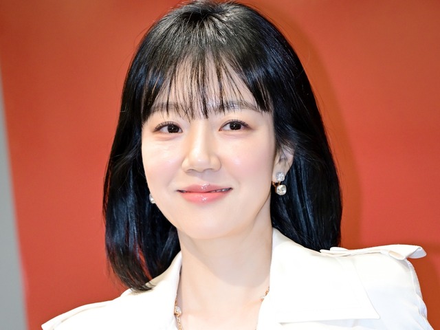 イム・スジョン、4年ぶりのドラマ『パイン ならず者たち』が注目の的！“童顔女優”の名作と魅力をおさらい