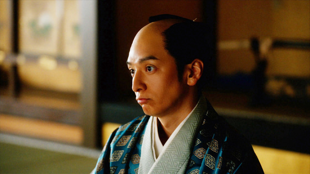 「べらぼう～蔦重栄華乃夢噺～」第27回