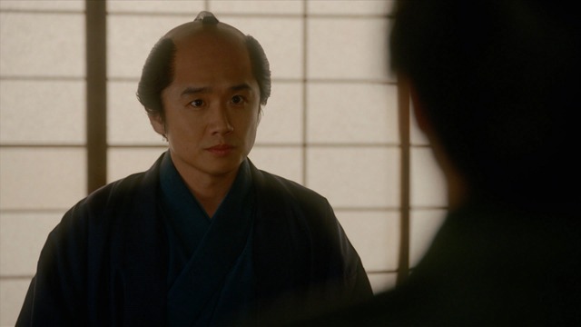 「べらぼう～蔦重栄華乃夢噺～」第27回