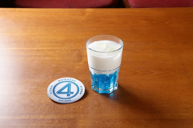 なんばマルイ「和カフェ yusoshi chano-ma なんば」