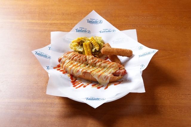 なんばマルイ「和カフェ yusoshi chano-ma なんば」