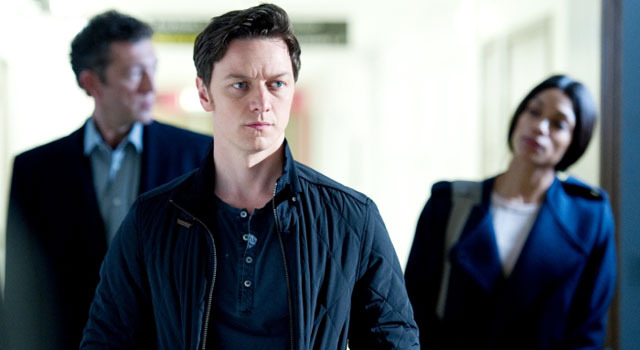 『トランス』 -(C) 2013 Twentieth Century Fox