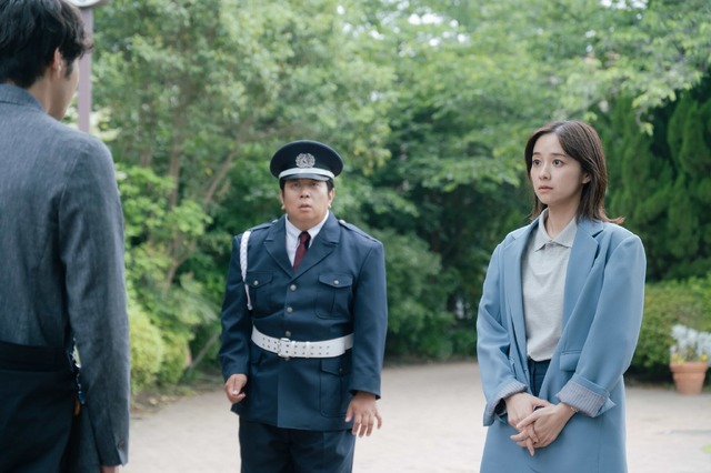 「僕達はまだその星の校則を知らない」1話　