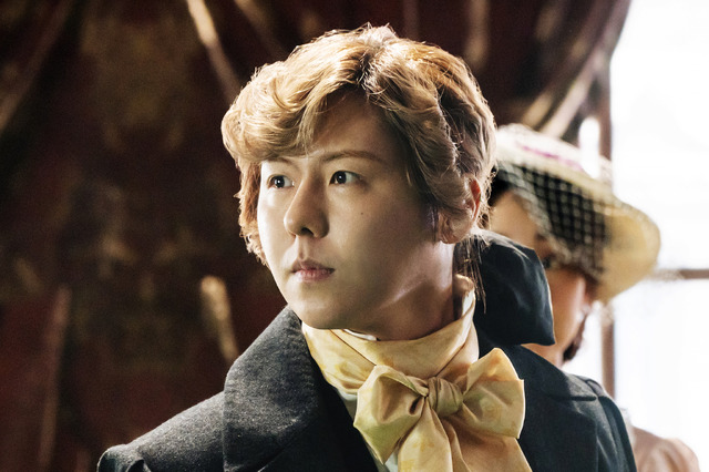 『ベートーヴェン捏造』©2025 Amazon Content Services LLC or its Affiliates and Shochiku Co., Ltd. All Rights Reserved.