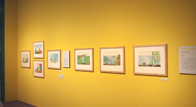 「レオ・レオニ　絵本の仕事」