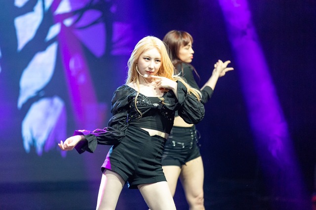 「初々しいロマンス」(C) Danal Entertainment Co., Ltd. / YOGURT STUDIO / CONTACT MEDIA