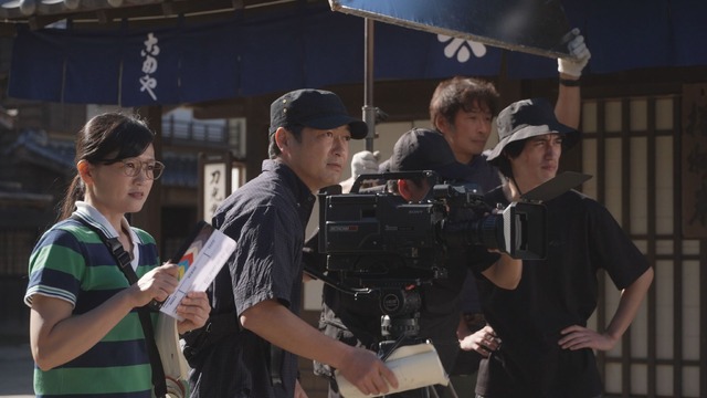 『侍タイムスリッパー』©2024 Samurai Time Slipper. All Rights Reserved