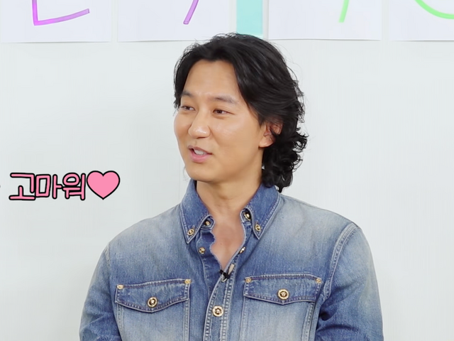 キム・ナムギル、“誘拐疑惑”浮上した5時間のファンミについて語る！次はお弁当も出る予定…!?