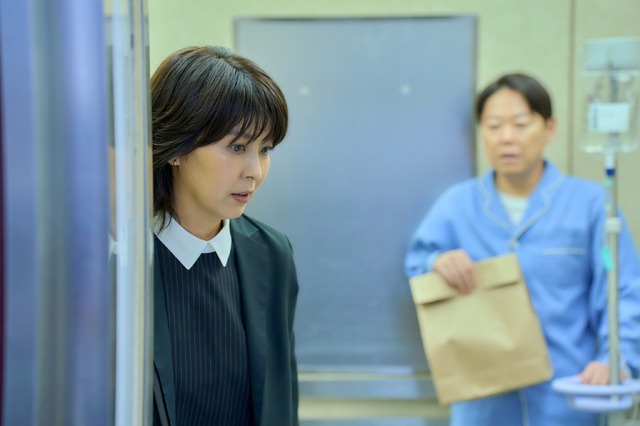 「しあわせな結婚」第1話