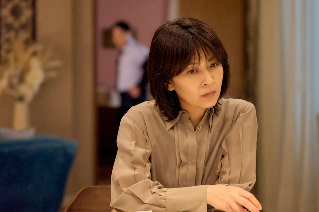 「しあわせな結婚」1話