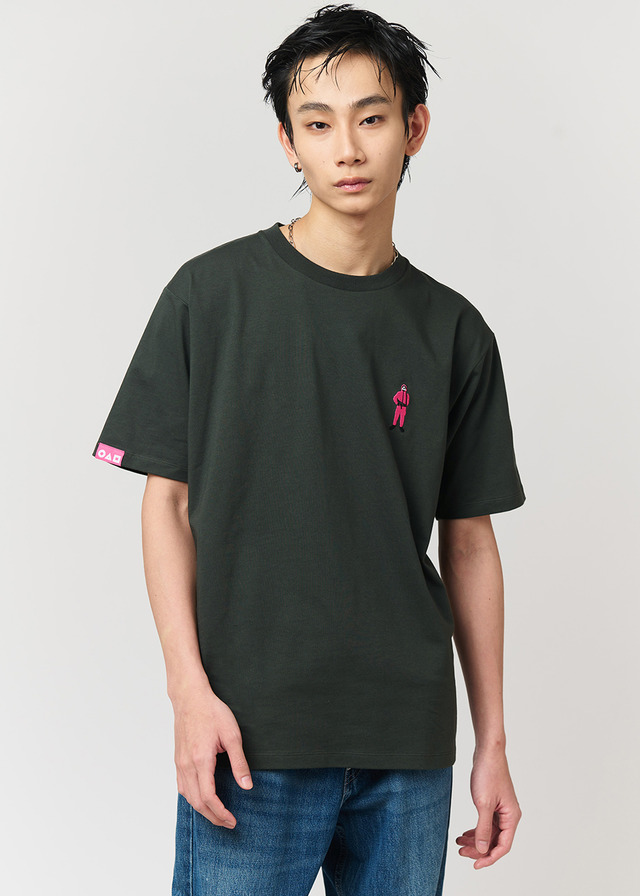 「イカゲーム」とのコラボレーションアイテム