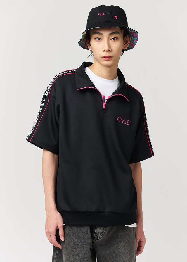 「イカゲーム」とのコラボレーションアイテム