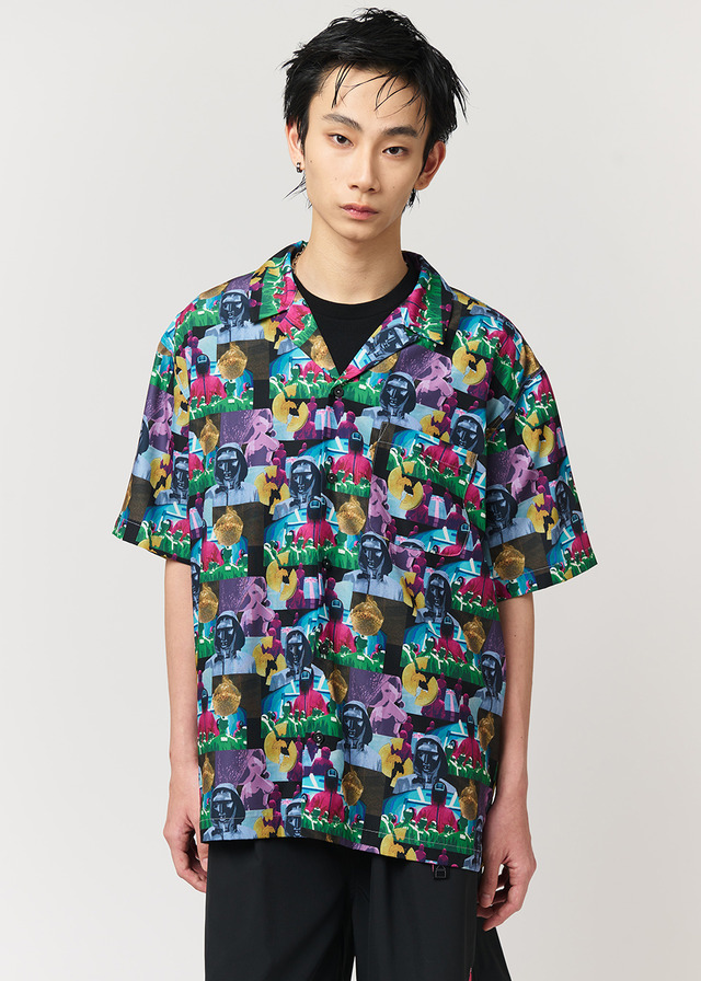 「イカゲーム」とのコラボレーションアイテム